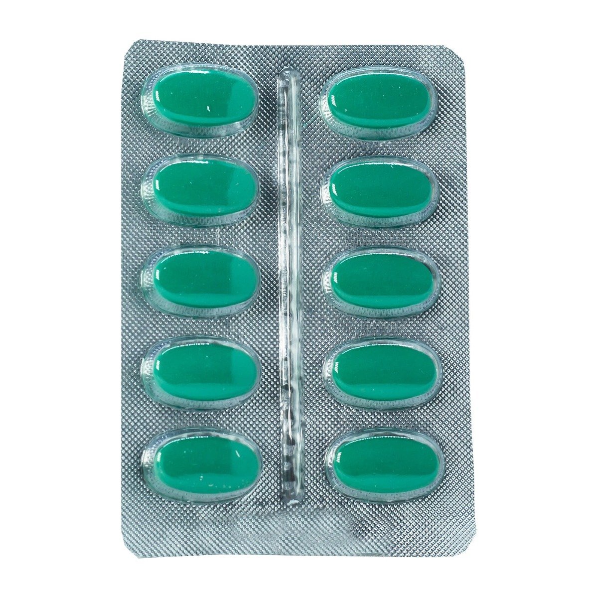 Ciprodiazole 500 mg-500 mg - 20 Tablets