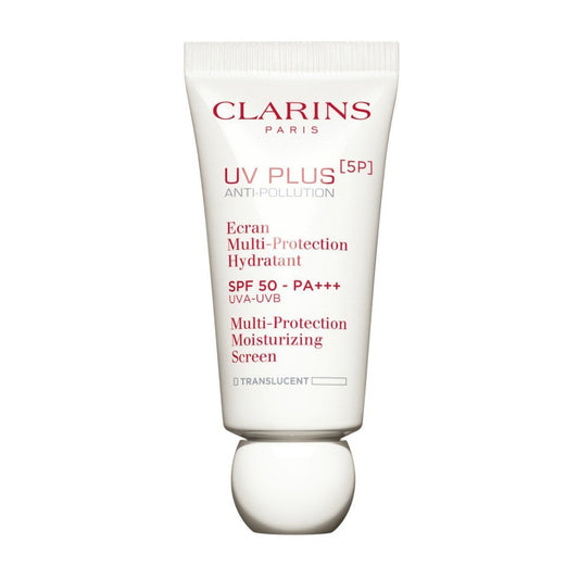 Clarins Uv Plus SPF 50 Multi Protection Moisturizing Screen Gel-Cream