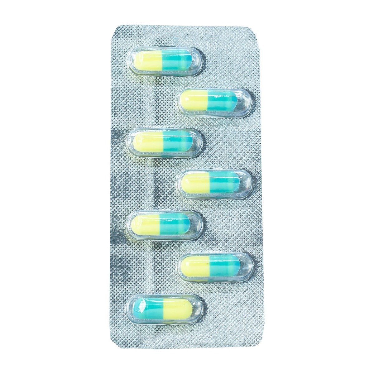 Clearest - 14 Capsules