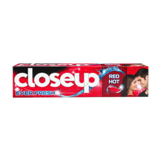 Closeup Red Hot - 100ml