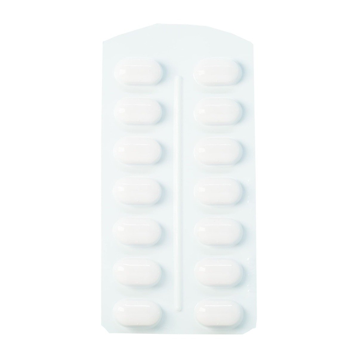 Co Aprovel 300 mg-12.5 mg - 14 Tablets