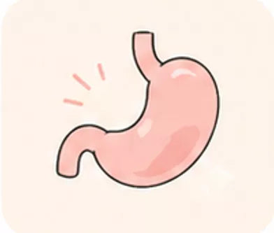 Colic & Digestion
