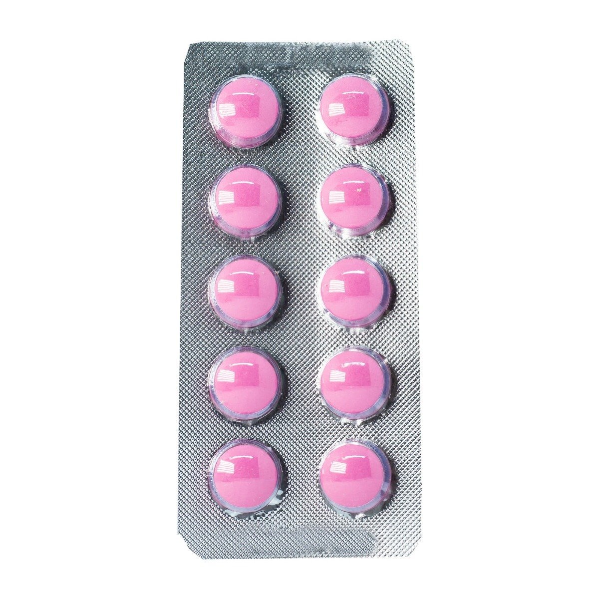 Coloverin D - 30 Tablets