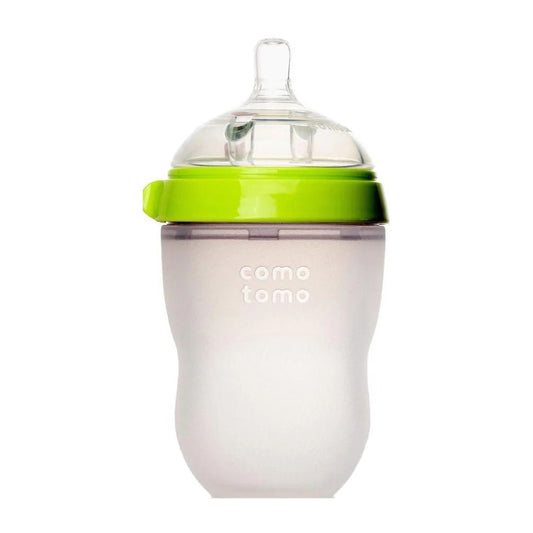 Comotomo Baby 3m+ Feeding Bottle 250ml