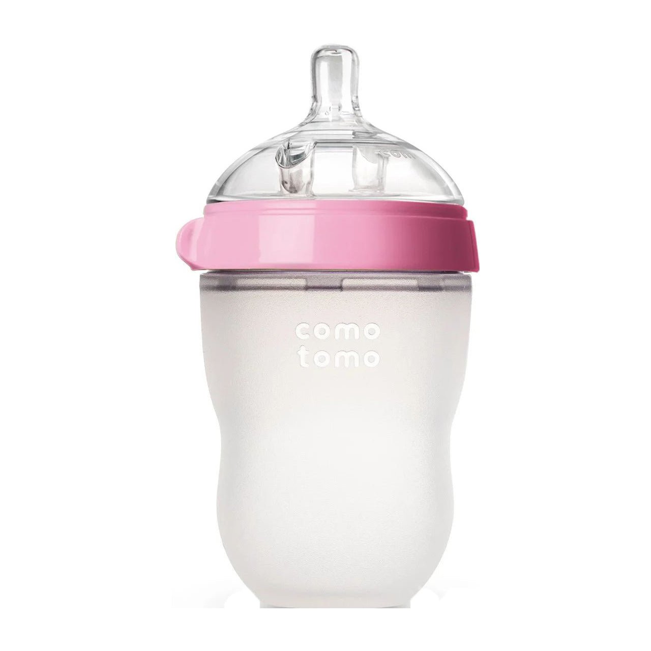 Comotomo Baby 3m+ Feeding Bottle 250ml