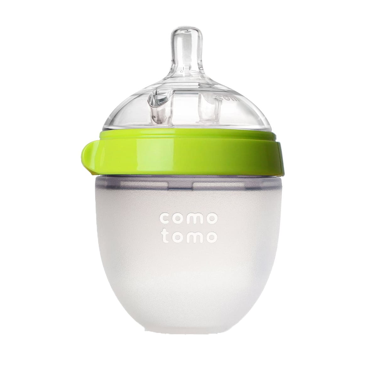 Comotomo Baby 0-3m Feeding Bottle 150ml