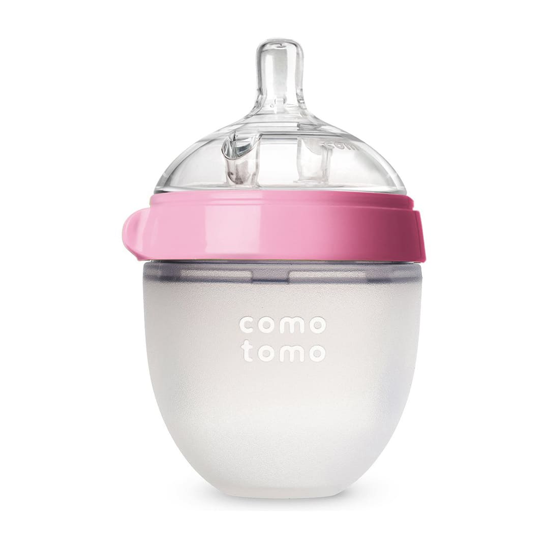 Comotomo Baby 0-3m Feeding Bottle 150ml