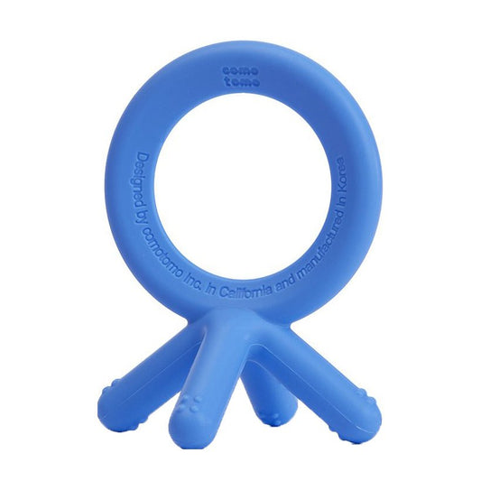 Comotomo Baby Silicon Teether