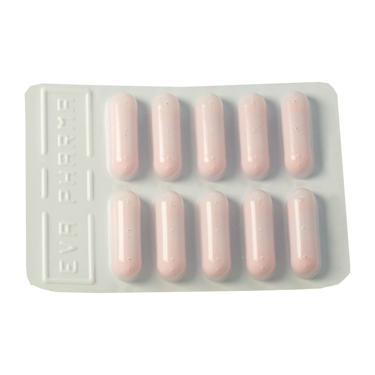 Conventin 400 mg - 30 Capsules