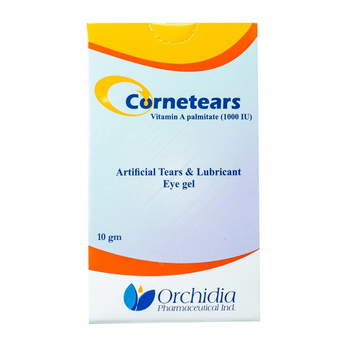 Cornetears Eye Drops - 10 ml