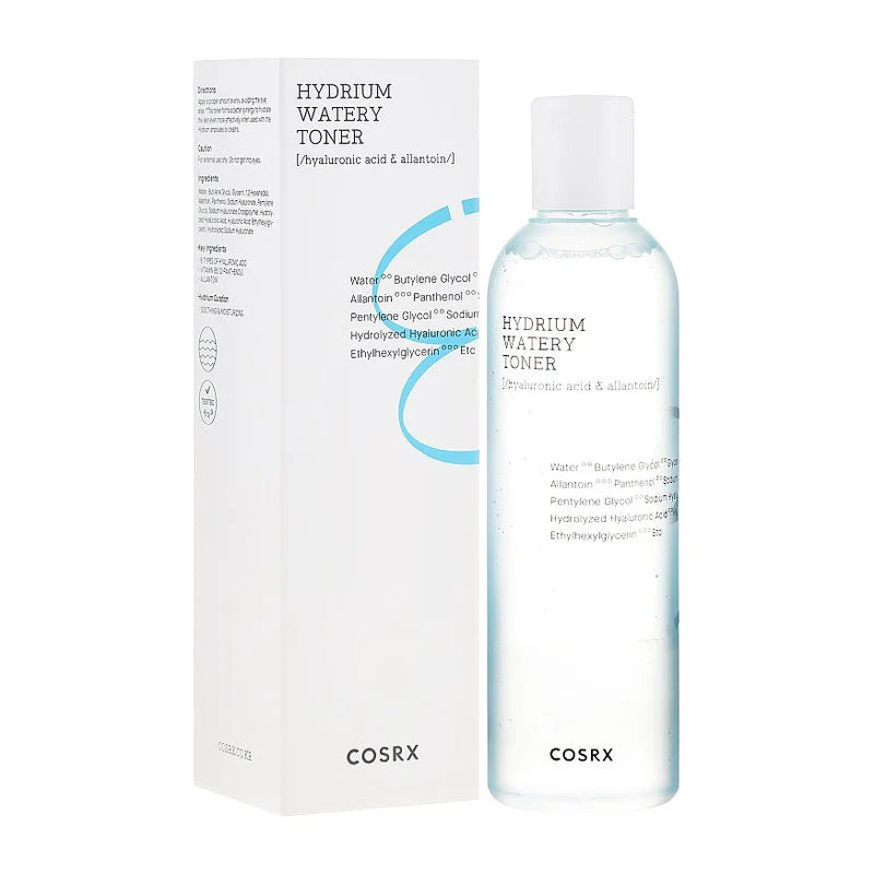 Cosrx Hydrium Watery Toner - 150ml