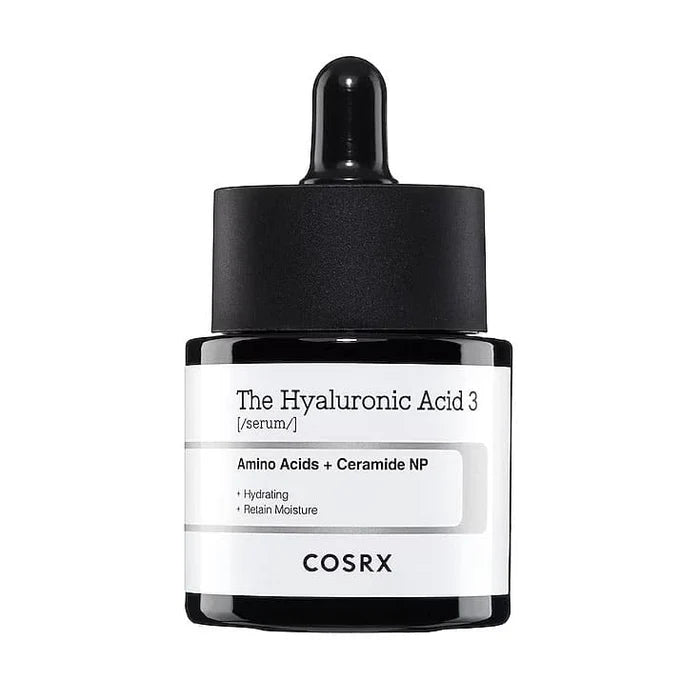 Cosrx The Hyaluronic Acid 3 Serum - 20ml