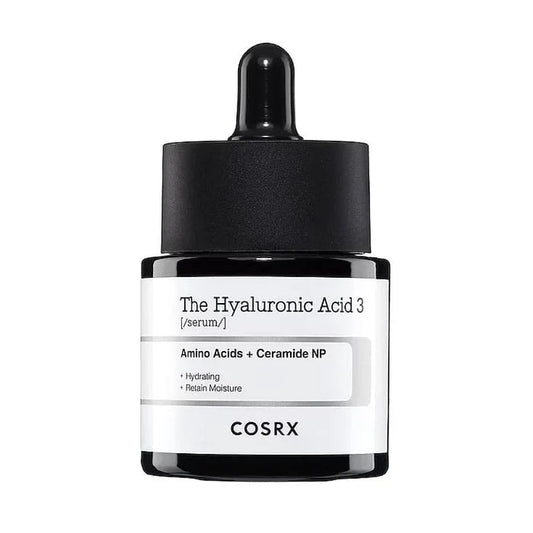 Cosrx The Hyaluronic Acid 3 Serum - 20ml