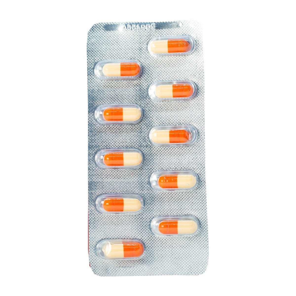 Dantrelax 25 mg - 30 Capsules