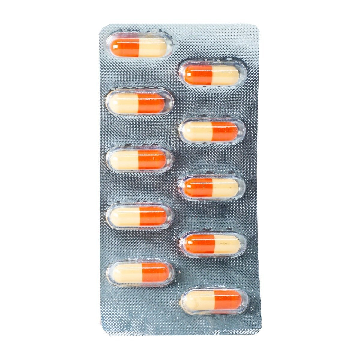 Dantrelax Compound - 30 Capsules