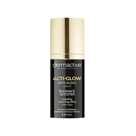 Dermactive Acti-Glow Serum - 30ml