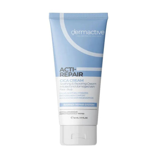 Dermactive Acti-Repair Cica Cream – 50ml