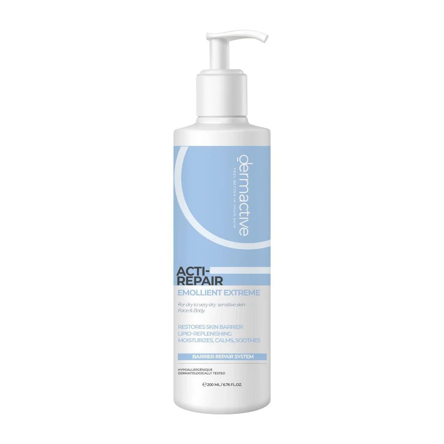 Dermactive Acti Repair Emollient Extreme Lotion – 200ml