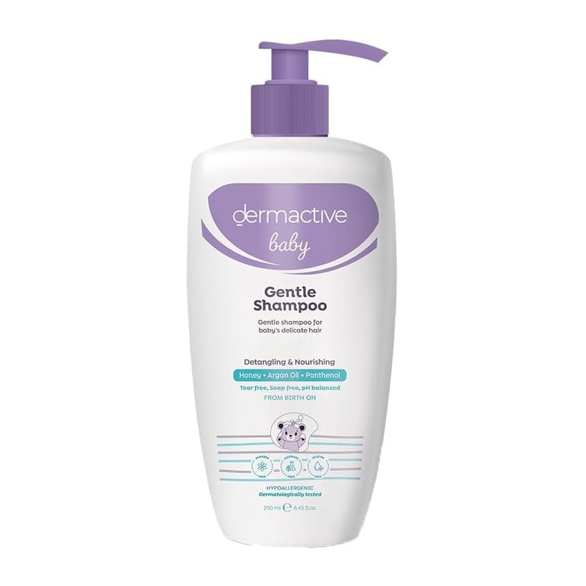 Dermactive Baby Gentle Shampoo - 250ml