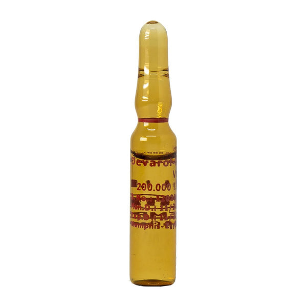 Devarol S 200,000 IU - 1 Ampoule – Re3aya Pharmacy
