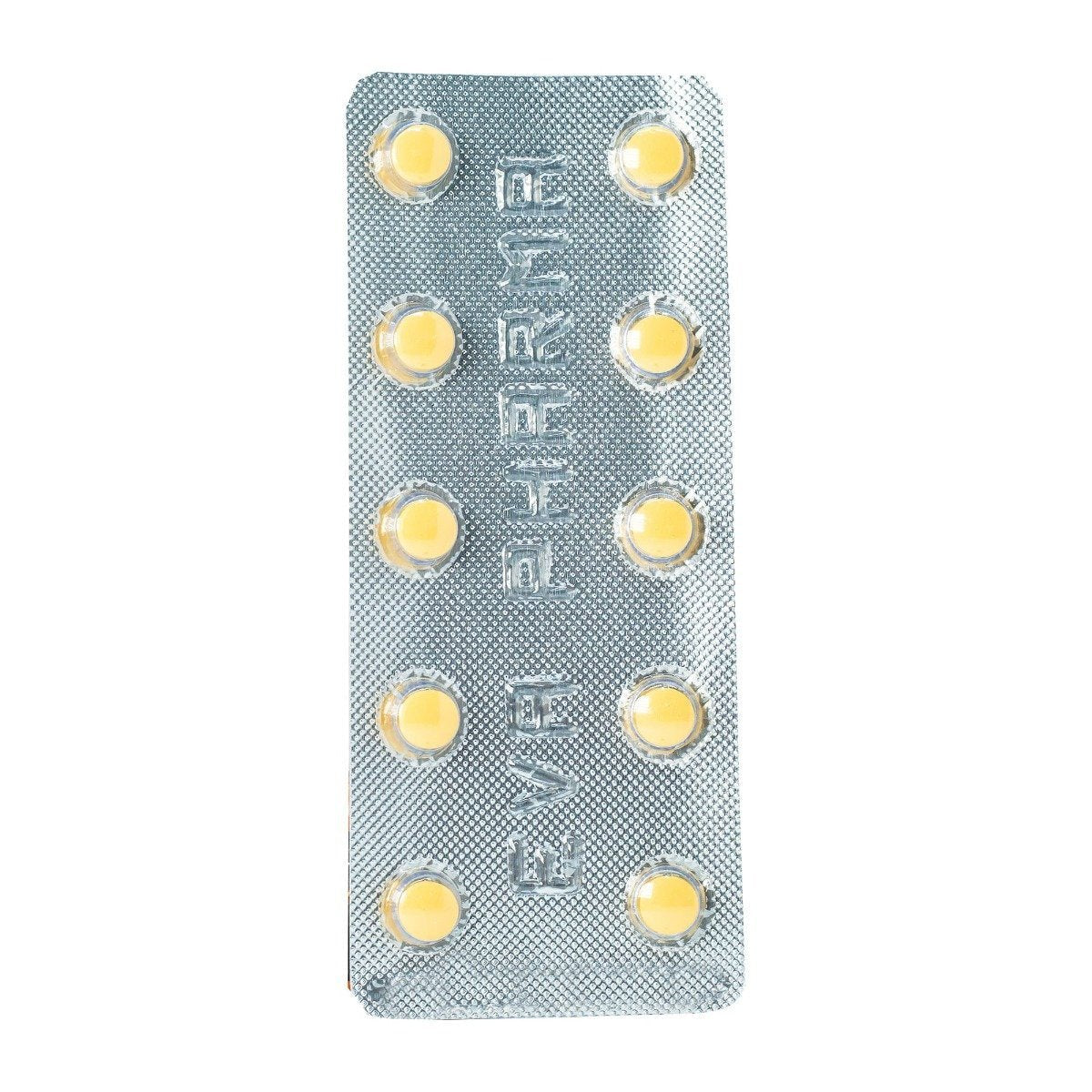 Diamonrecta 5 mg - 30 Tablets