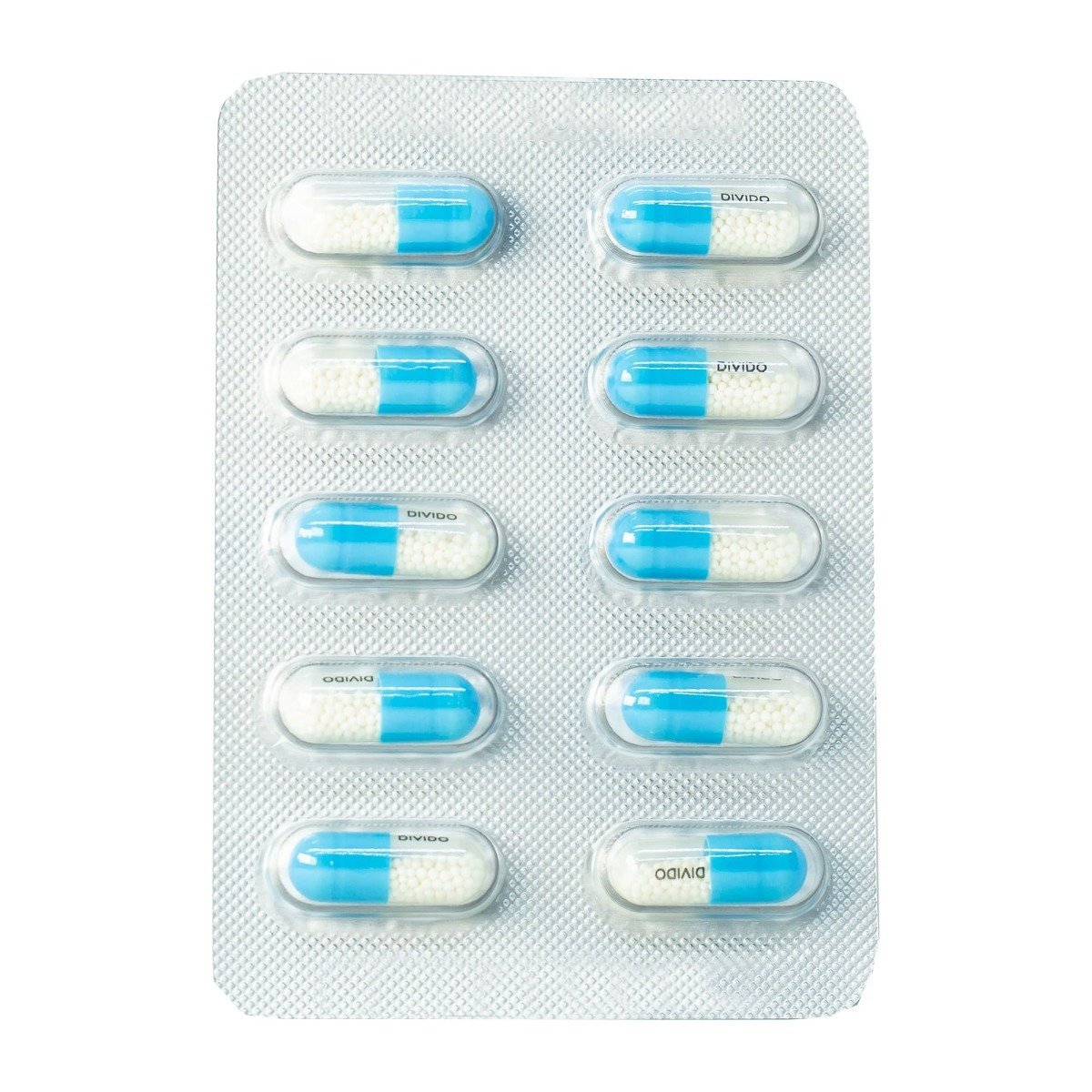 Divido 75 mg - 30 Capsules