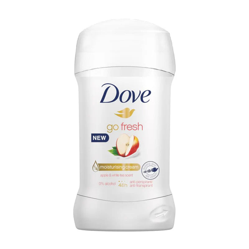 Dove Go Fresh Apple & White Tea Scent Stick - 40ml