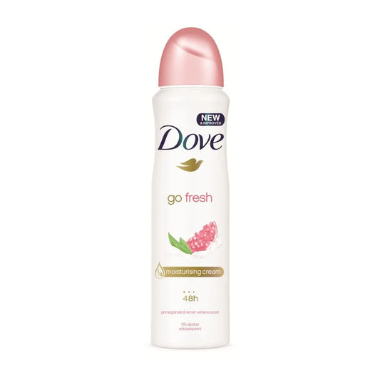 Dove Go Fresh Pomegranate & Lemon 48H Deodorant Spray