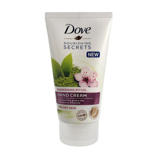 Dove Nourishing Secrets Awakening Ritual Hand Cream – 75ml