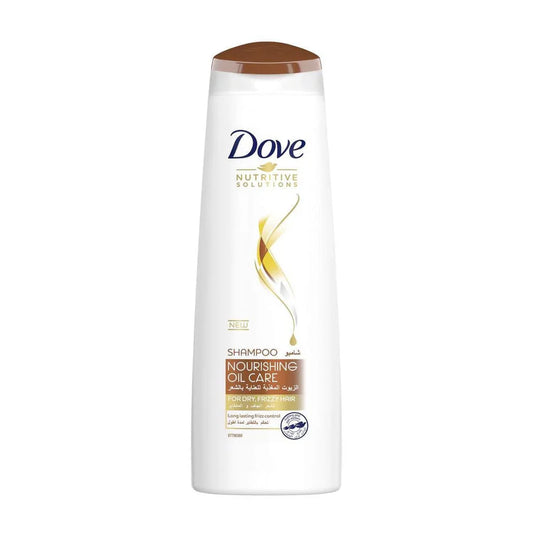 Dove Nutritive Solutions Nourishing Oil Care Shampoo – 400ml