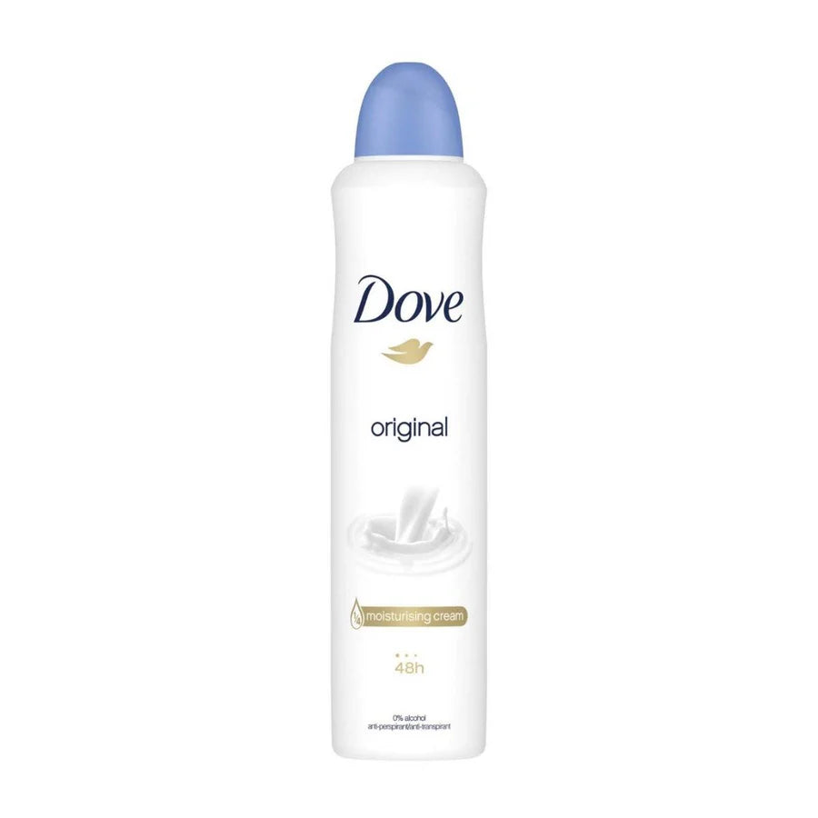 Dove Original 48H Antiperspirant Deodorant Spray