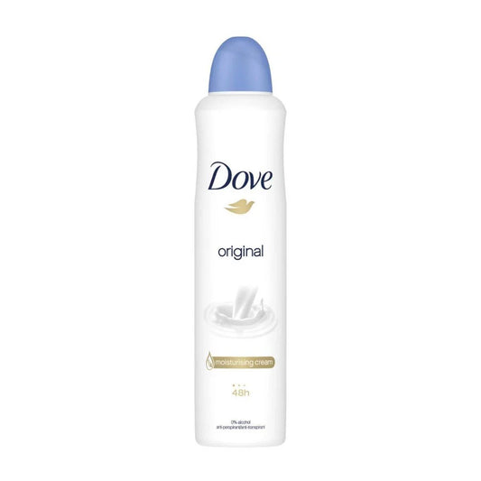 Dove Original 48H Antiperspirant Deodorant Spray