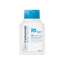 HEPTA CARBAMIDE LOTION 120ML