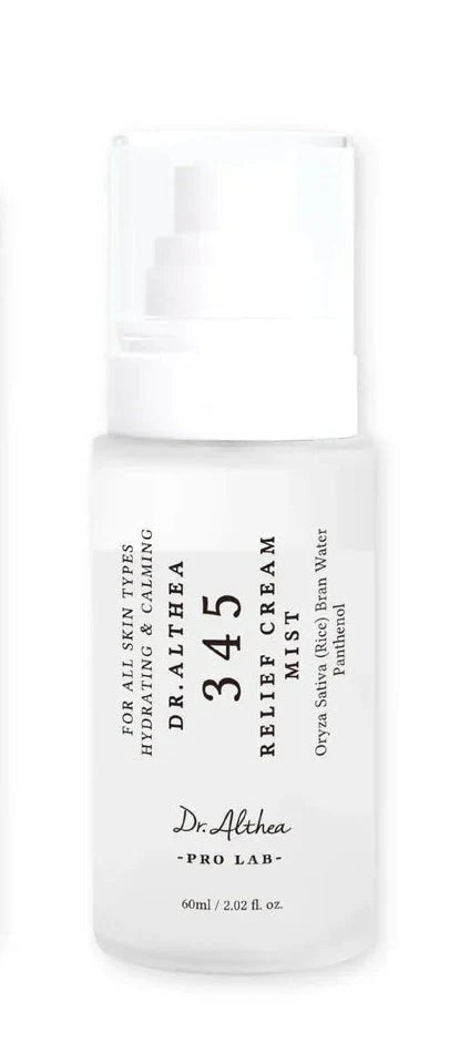Dr. Althea - 345 Relief Cream Mist 50ml