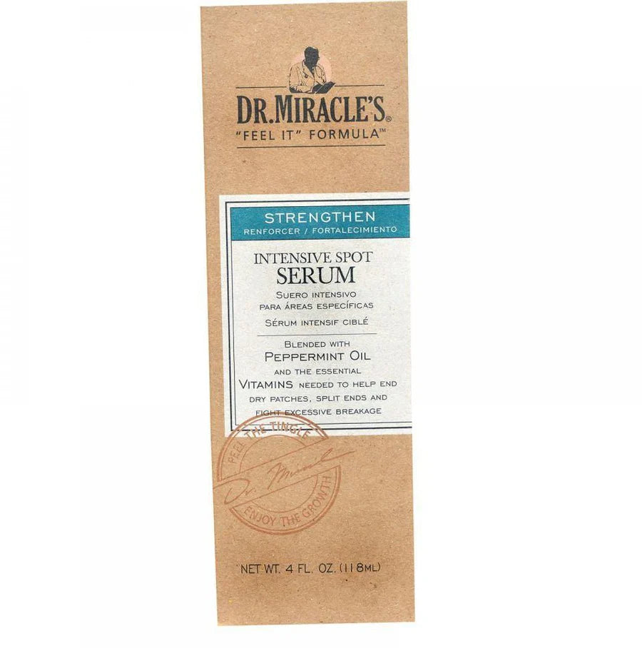 Dr. Miracles Intensive Spot Sreum - 118ml