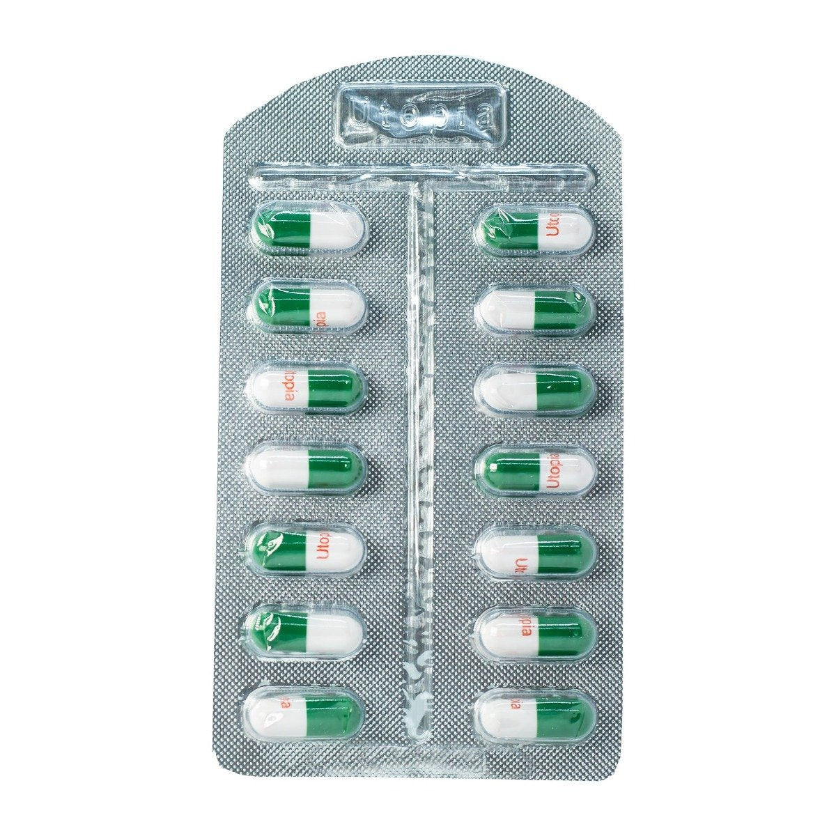 Duloxeprin 30 mg - 28 Tablets