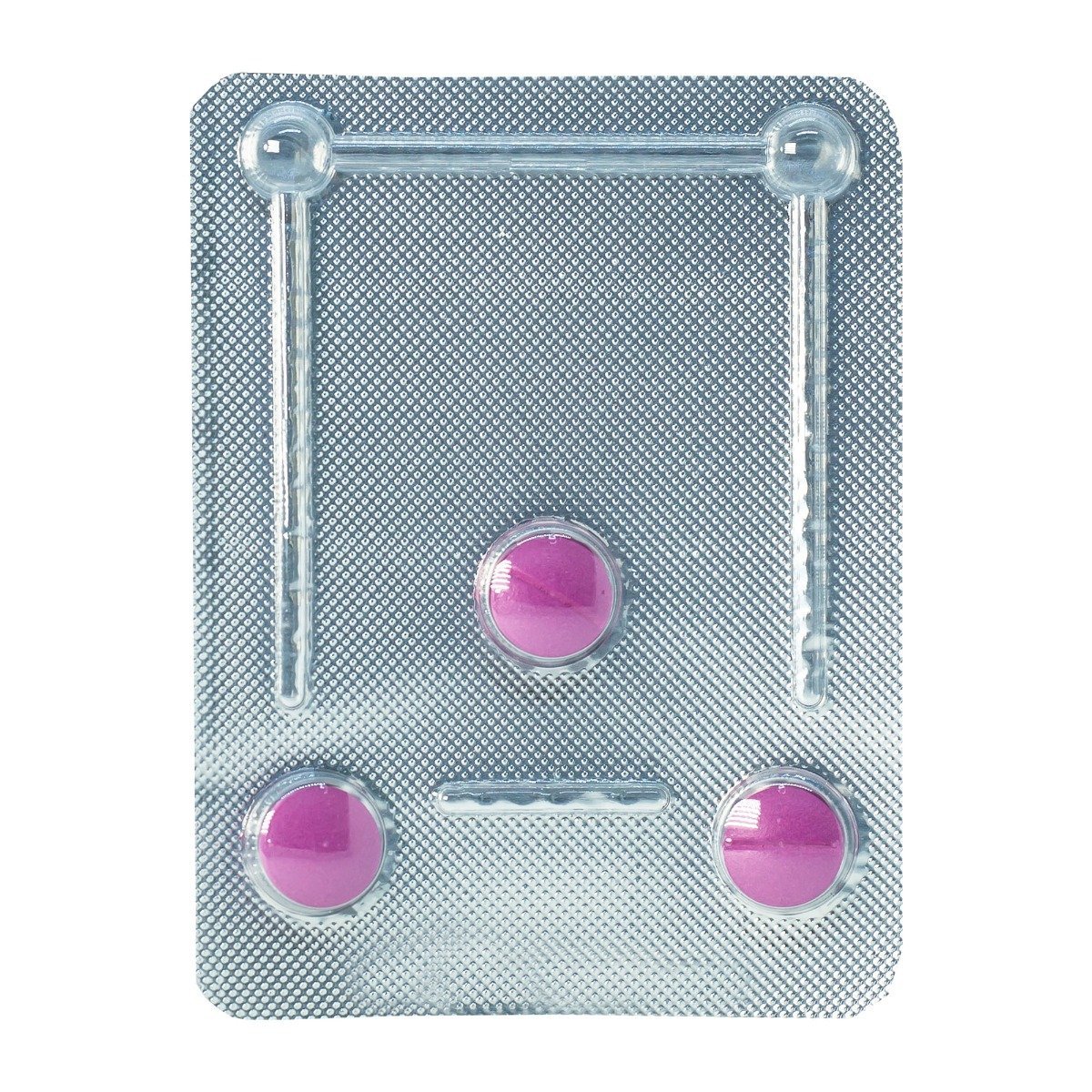 Durjoy 60 mg - 3 Tablets