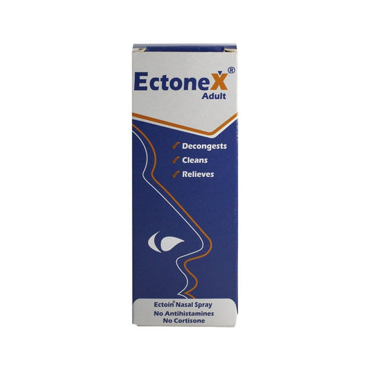 Ectonex Adult Nasal Spray - 20 ml