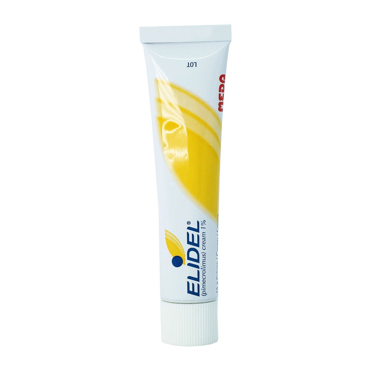 Elidel Cream - 15 gm