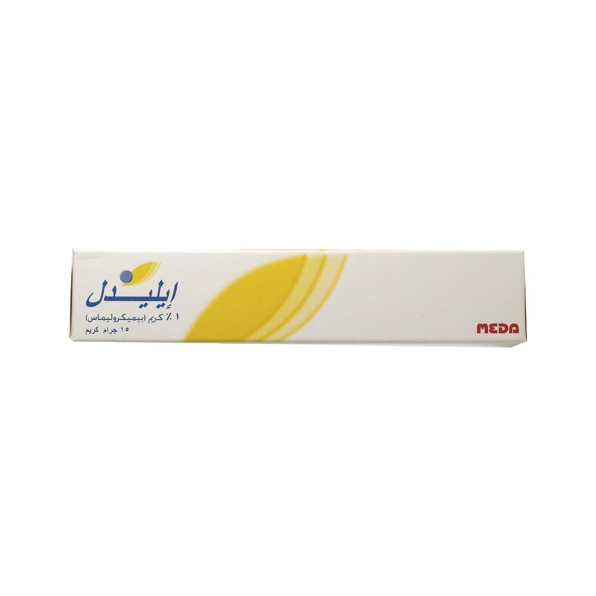 Elidel Cream - 15 gm