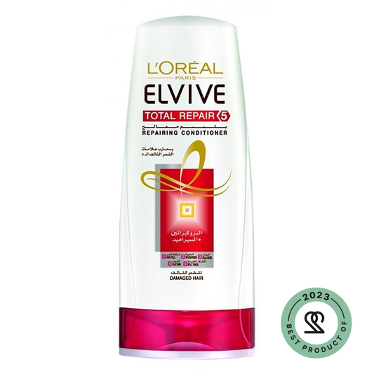 L'Oreal Paris Elvive Total Repair 5 Conditioner