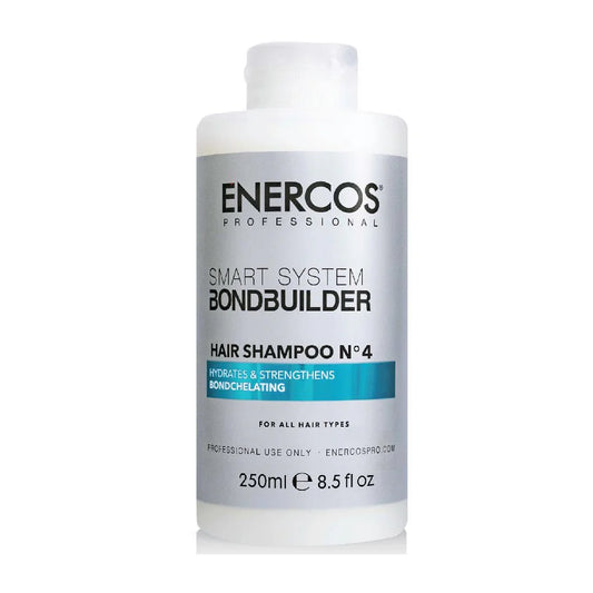 Enercos N.4 Bond Chelating Shampoo - 250ml