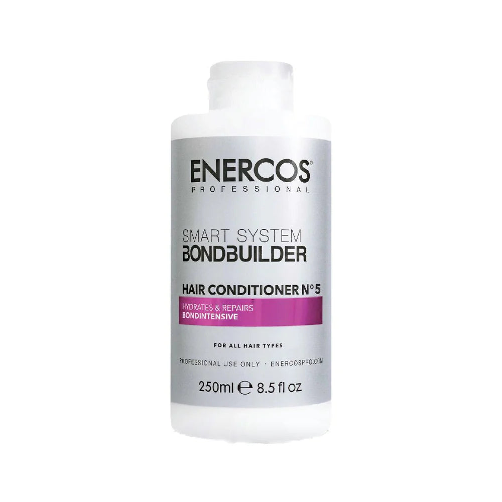 Enercos N.5 Bond Conditioner - 250ml