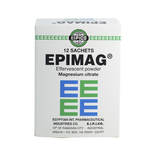 Epimag - 12 Sachets