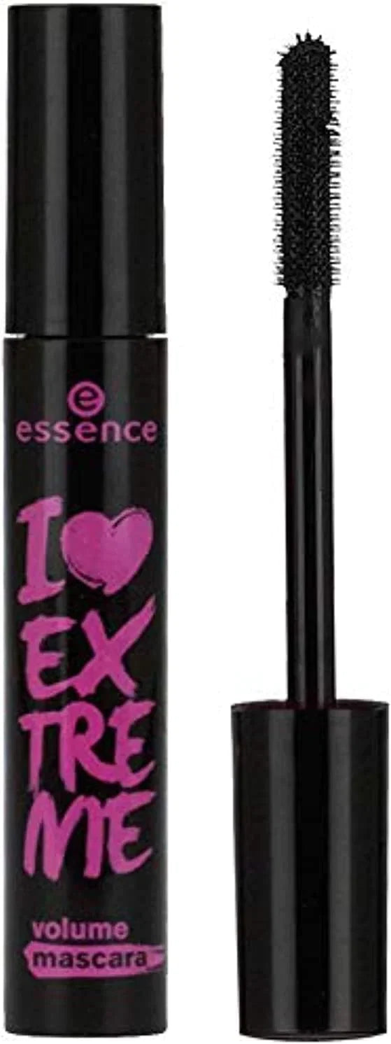 essence i love extreme volume mascara 12ml