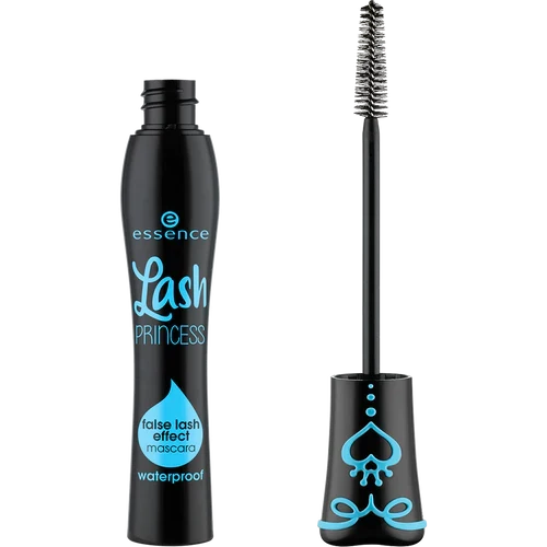 essence lash princess false lash effect mascara waterproof 12ml