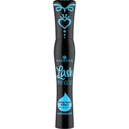essence lash princess false lash effect mascara waterproof 12ml