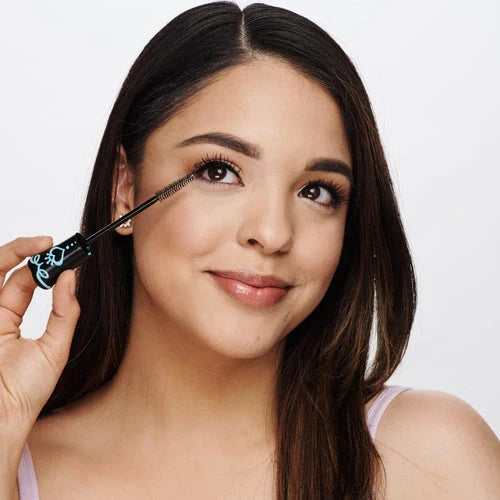essence lash princess false lash effect mascara waterproof 12ml