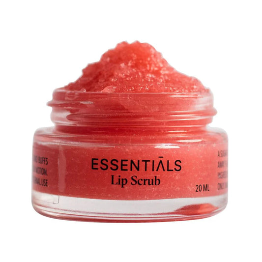 Essentials Candy Infused Lip Scrub - 20ml