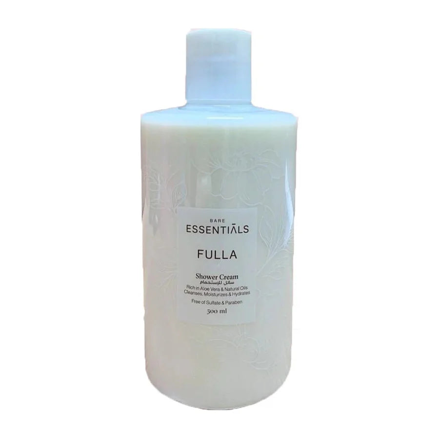 Essentials Fulla Shower Cream – 500ml